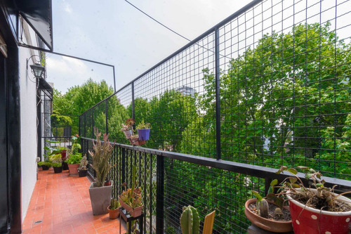 Imagen 7 de 28 de Venta Departamento Belgrano 4 Ambientes + Dep.