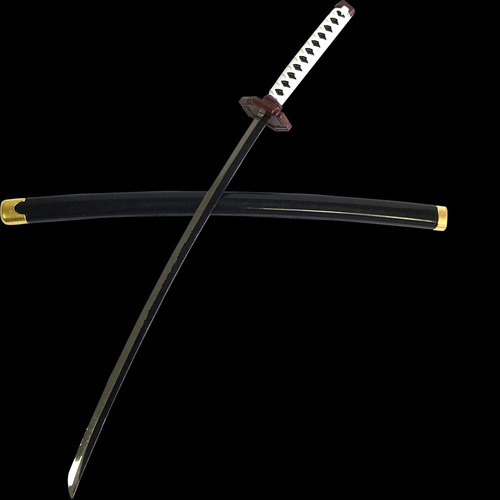 Demon Slayer 25 Cm Espada Samurai Katana Cuchillo Figuras De