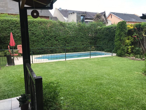 Venta Chalet 6 Amb. En Ciudad Jardín - Of. 4424