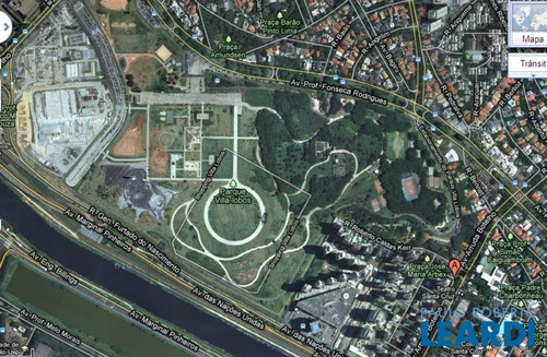 Imagem 9 de 15 de Casa Em Condomínio - City Boaçava - Sp - 492495