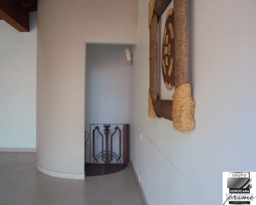 Imagem 9 de 28 de Casa Com 5 Dormitórios, 1013 M² - Venda Por R$ 3.300.000 Ou Aluguel Por R$ 15.000/mês - Jardim Santa Rosália - Sorocaba/sp - Ca00269 - 70311792