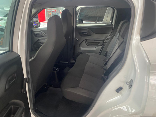 Citroën C3 1.0 Live Pack Flex 5P