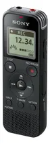 Comprar Grabadora De Voz Digital Sony Icd Px470 4 Gb. Expandible