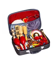 Comprar Percusion Set Power Beat Lb17