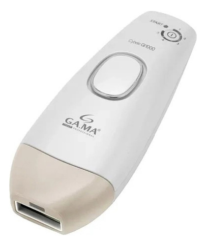Depiladora Laser Ipl Gama Cybele Gd Gl 1000 Definitva
