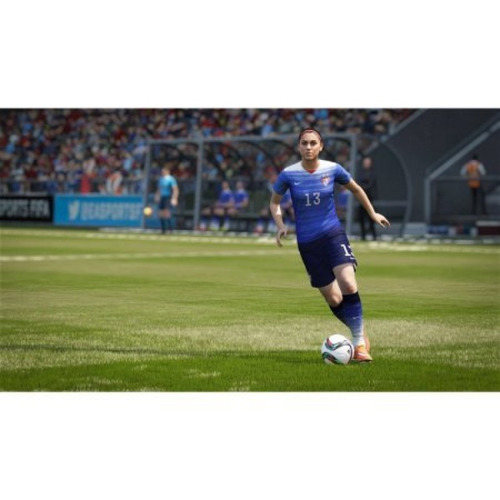 Fifa 16 Ps4