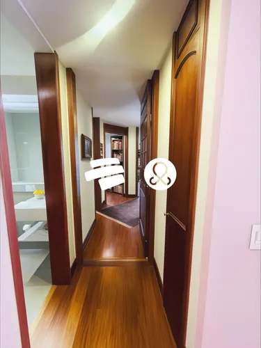 Aparrtamento En Venta En El Chico
