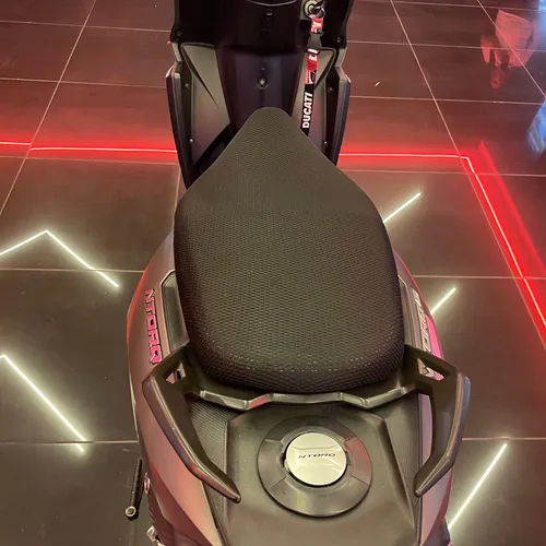 Tvs Ntorq 125 Xconnect Modelo 2023