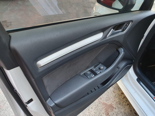 Audi S3 2.0 Tfsi Stronic Quattro 300cv