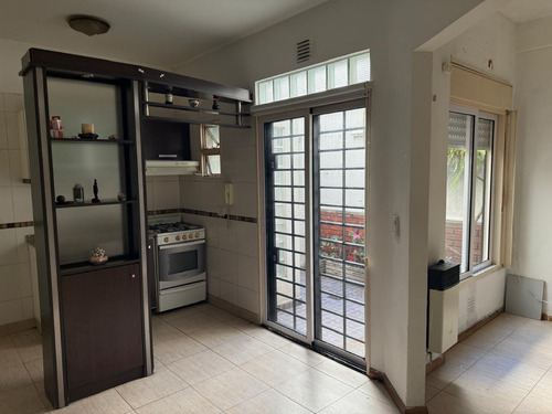 Velez Sardfield. Ph Monoambiente Con Patio Excelente Oportunidad !!!