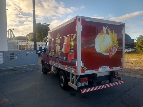 Imagem 5 de 12 de Iveco Daily 45s17