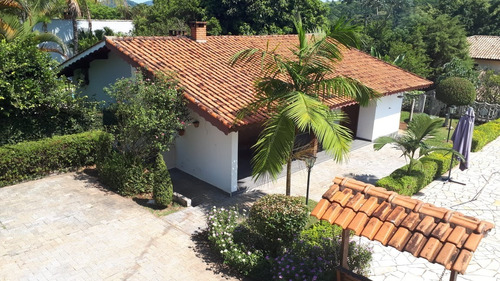 Imagem 13 de 17 de Chácaras Na Represa Para Venda Em Piracaia Com 4 Dormitórios