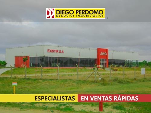 Imagen 3 de 13 de Local De 1506 M² En Alquiler. Ciudad Del Plata