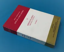 Comprar Obras Complet José De La Riva Aguero Epistolario 2 Macavilca