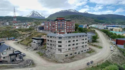 Venta De Departamento Con Vista Al Canal (ushuaia) - foto 1