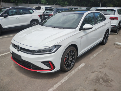 Volkswagen Vento 2.0 Tsi 350 Gli Dsg