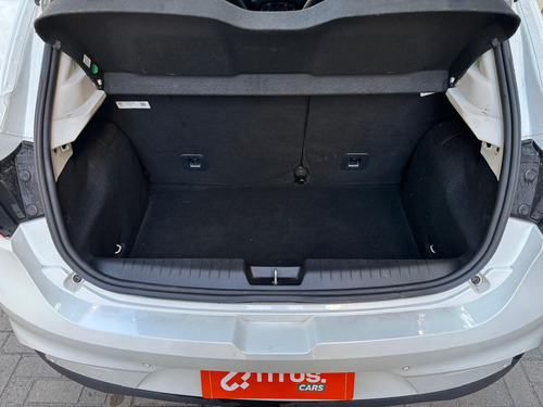 Fiat Argo 1.8 Precision