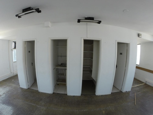 Imagem 2 de 24 de Conjunto Para Alugar, 130 M² Por R$ 3.800,00/mês - Bela Vista - São Paulo/sp - Cj0001