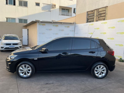 Chevrolet Onix Onix 1.0 FLEX LT MANUAL