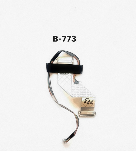 Cable Lvds Hp Monitor  Fv583a