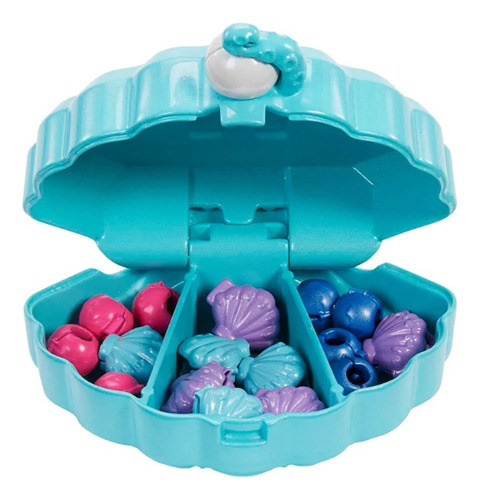 Monster High Muñeca Lagoona Blue Set De Juego Día De Spa