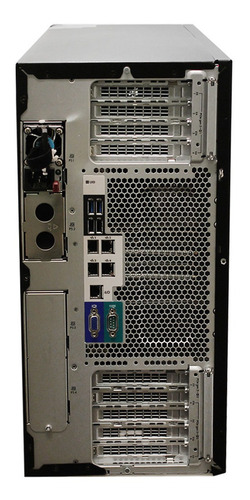 Imagen 2 de 4 de Servidor Hp Proliant Ml350 G9 Xeon 20core 2.40ghz 32gb Ram
