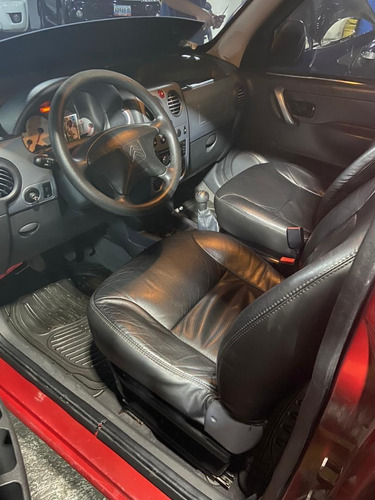 Imagen 7 de 16 de Citroen Berlingo Blindado #3