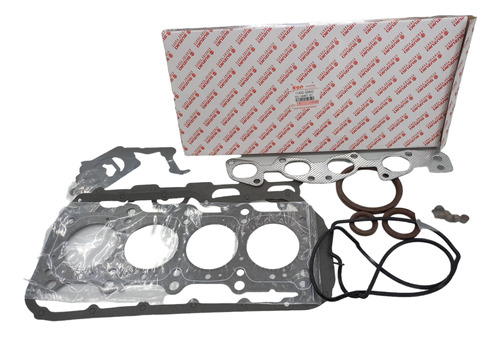 Kit Empacadura Motor Grand Vitara Motor 2.0 Cil4