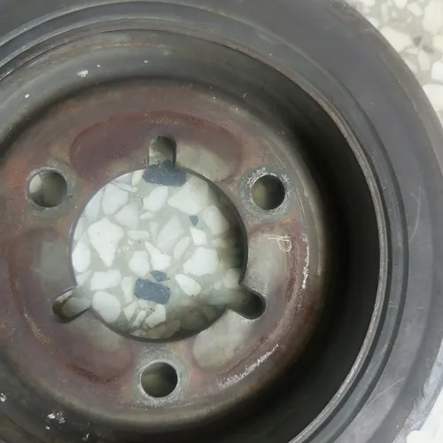 Damper De Peugeot 206 207 (Usado)