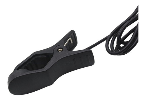 Clip On Micrófono Pickup Guitarra Acústica Violín Mandoli