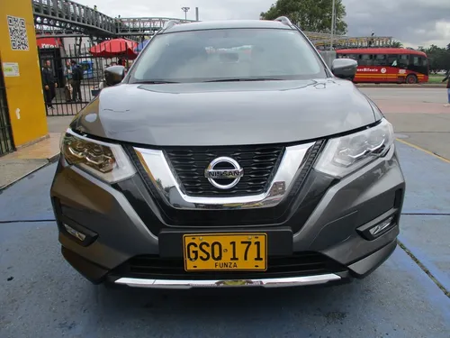 Nissan X-trail T32 4x4 2500cc At Aa