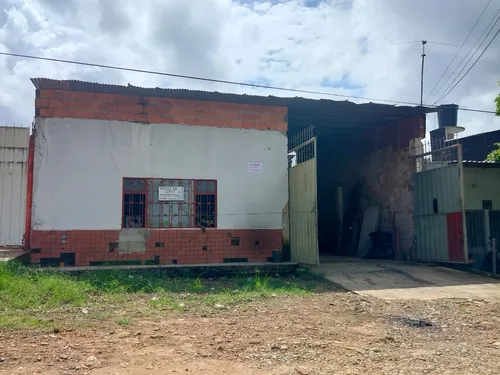 Bodega A La Venta