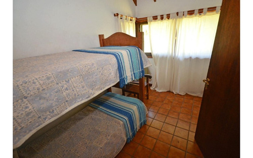 Imagen 12 de 21 de Country Chumamaya, Casa La Luciernaga, Chalet 205 M2 Constru