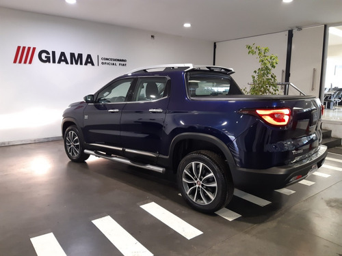 Imagen 2 de 23 de Fiat Toro Freedom 0km 2022 Tomo Usada - Financiada Contado M