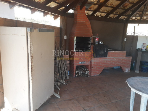 Imagem 4 de 30 de Temporada Em Ibiraci - Mg - Ot0006_rncr