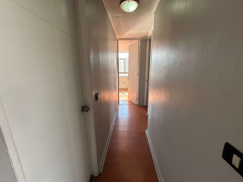 Dpto. 3 Dorm 2 Baños 1 Box 1 Bodega Sta.isabel/san Francisco