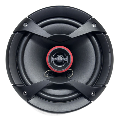 Bocinas Db Drive Db6 Okur 6.5 2 Vías 120w Máx 30w Rms