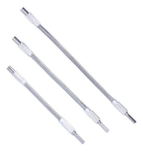 Extensor De Broca Universal De Extensión De Eje Flexible De