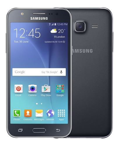Celular Samsung Galaxy J5 Refabricado 8gb 1.5gb Ram Liberado (Reacondicionado)