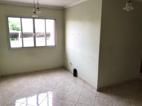 Imagem 6 de 14 de Apartamento - Vila Carmosina - Ref: 1503 - L-1503