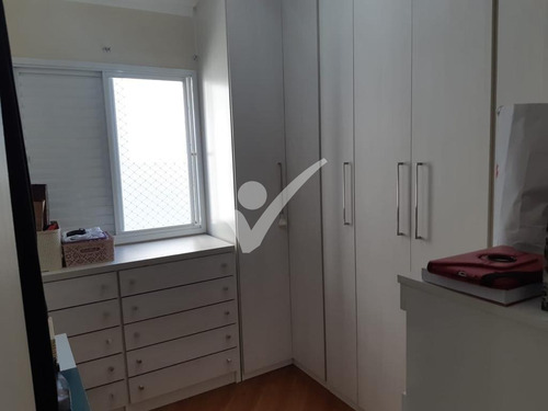 Imagem 9 de 20 de Apartamento À Venda Em Tatuapé - Ap003942