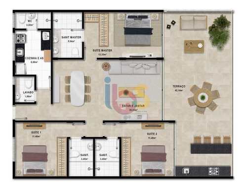 Imagem 14 de 17 de Vendo Apartamento 2/4 - 7895