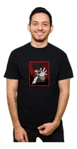 Comprar Playera Bordada Anime Boku No Hero My Hero Academia Dabi