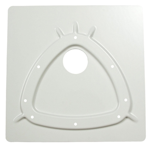  King Mb8100 Mounting Plate For Jack Oa82 Serie