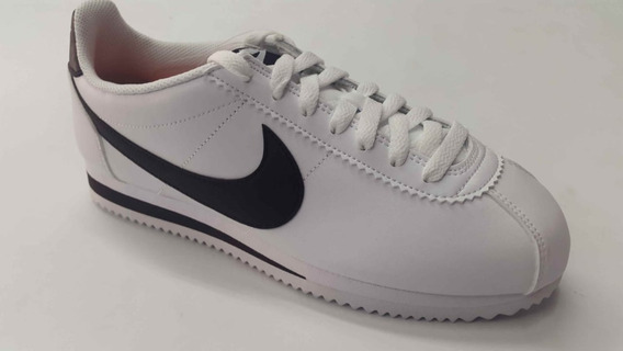 zapatillas nike cortez amarillas
