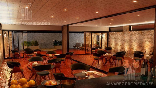 Imagen 8 de 20 de Departamento 3 Ambientes Venta Ituzaingó Centro Anticipo Financiación Pesos 360 Cuotas