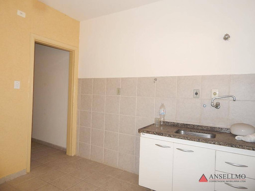 Sobrado Com 2 Dormitórios Para Alugar, 127 M² Por R$ 2.200,00/mês - Rudge Ramos - São Bernardo Do Campo/sp - So0971