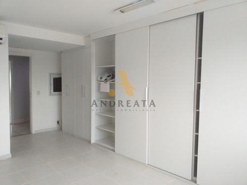 Imagem 8 de 30 de Venda - Sunplaza - Excelente Conjunto De 6 Salas, 102m², Prontas Para Serem Utilizadas, Montadas, Splits, Banheiros , Vagas. Vista Livre Montanhas. - Sqa0505m - 69204496