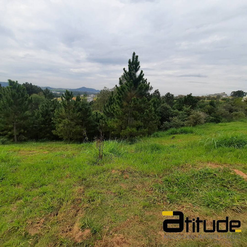 Imagem 11 de 14 de Terreno A Venda No Reserva Santa Anna. - 4834