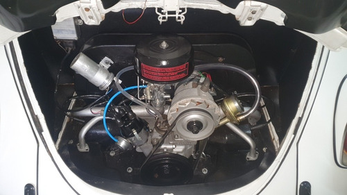Volkswagen Fusca 1978